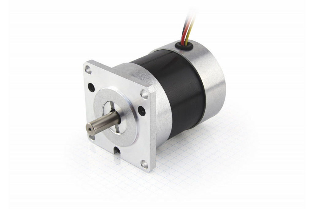 Nanotec Interne BLDC Motor DB59