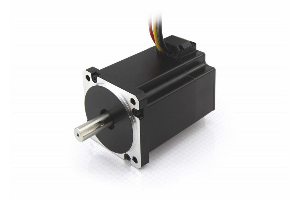 Nanotec Interne BLDC Motor DB80