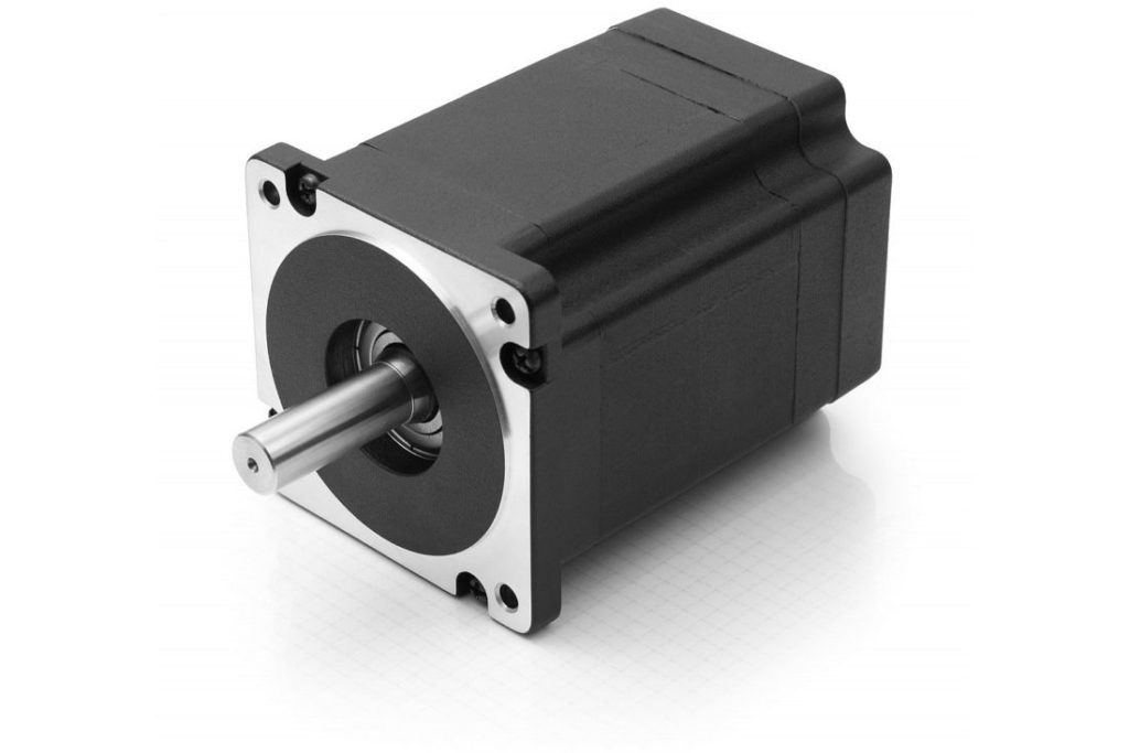 Nanotec Interne BLDC Motor DB87