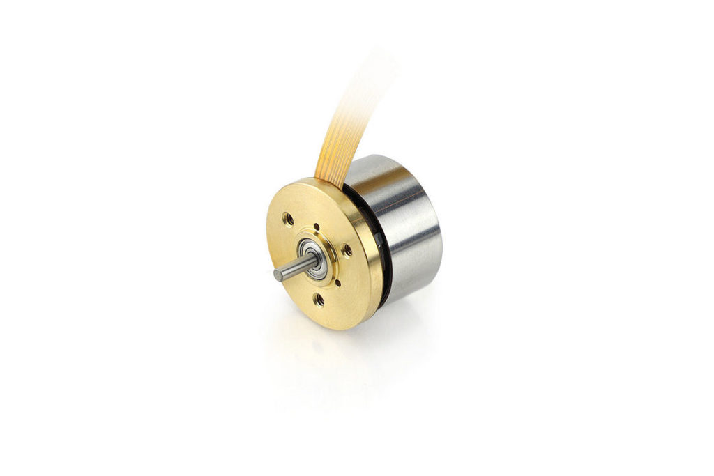 Nanotec Externe BLDC Motor DF20