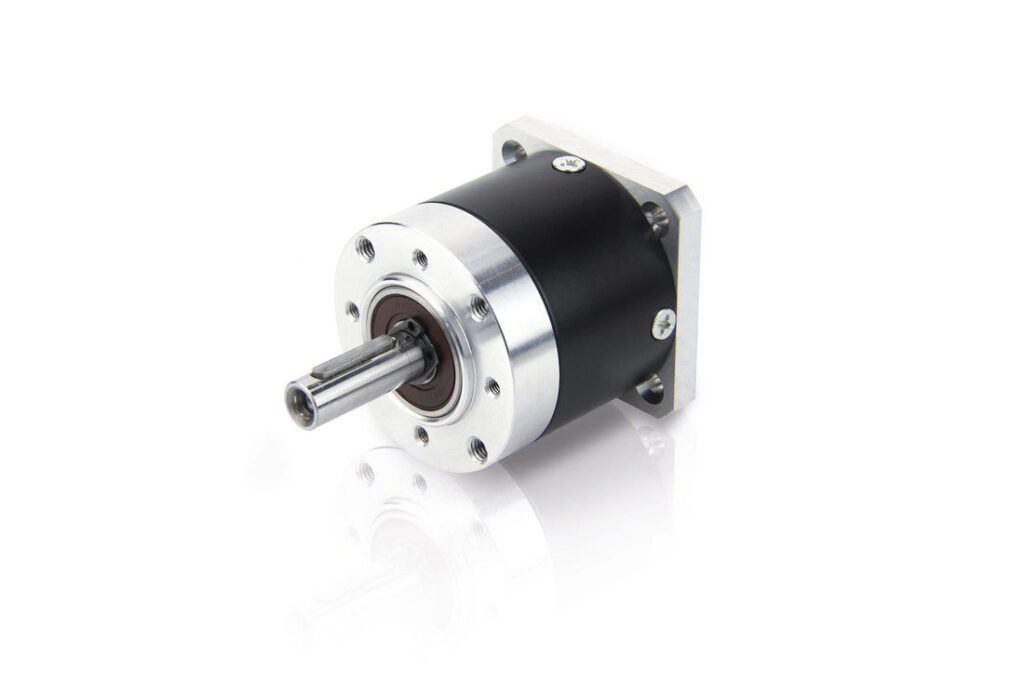 Hoogkoppel planetaire Reductor GP42