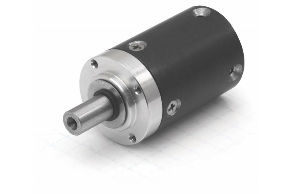 Planetaire Reductor GPLE22