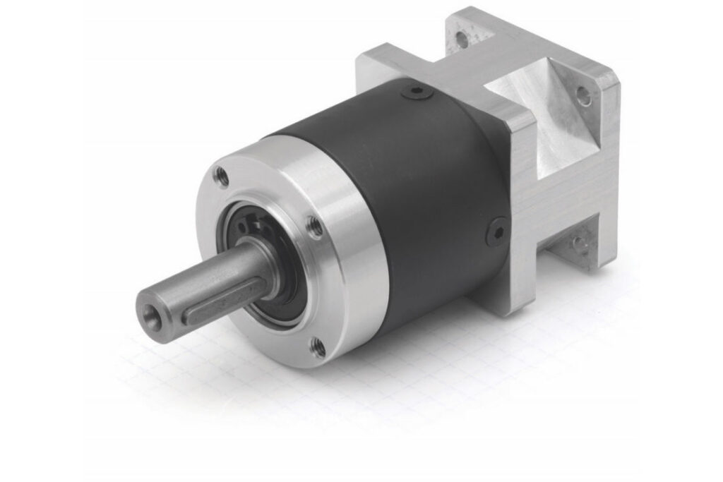 Planetaire Reductor GPLE40