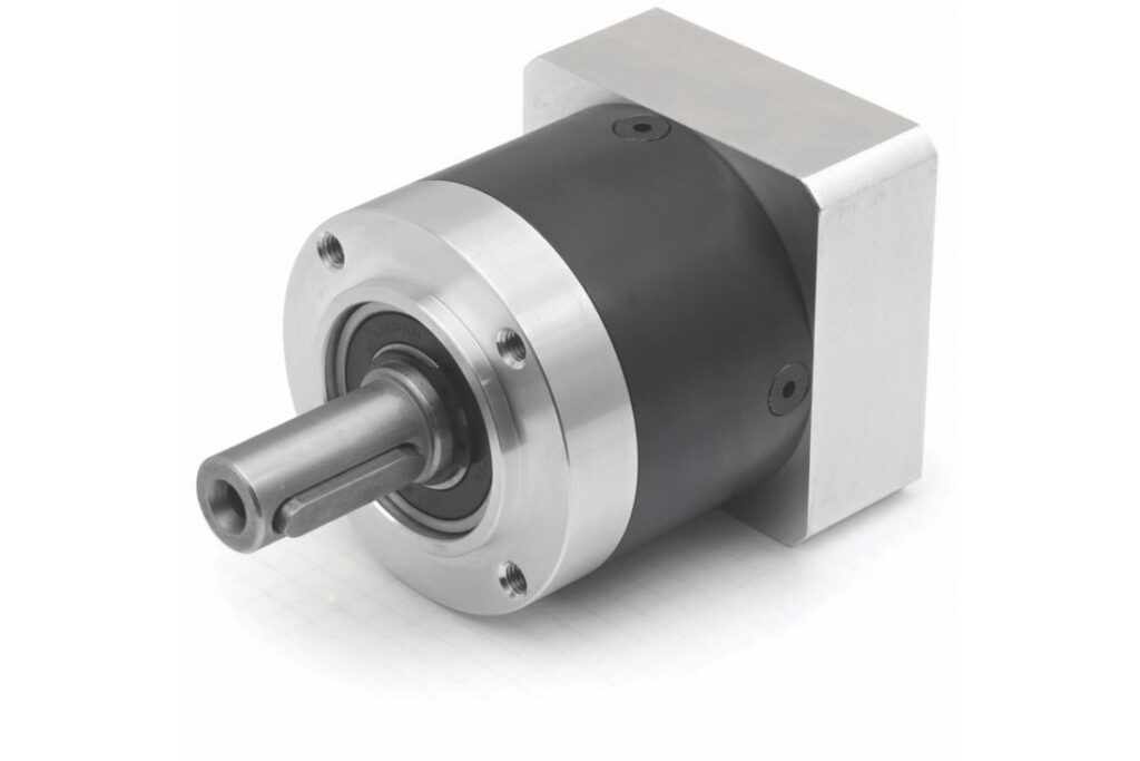 Planetaire Reductor GPLE60