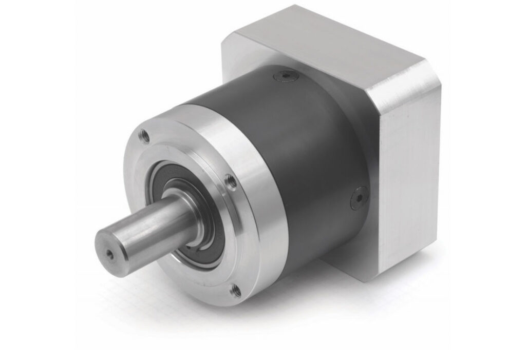 Planetaire Reductor GPLE80