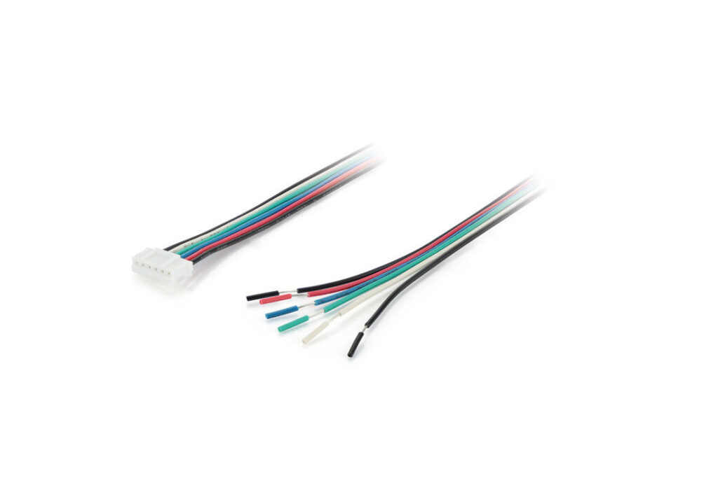 Hall kabel