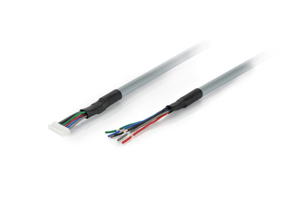 ZK-JST-VHR-6N-0.5M-S 0.5 METER