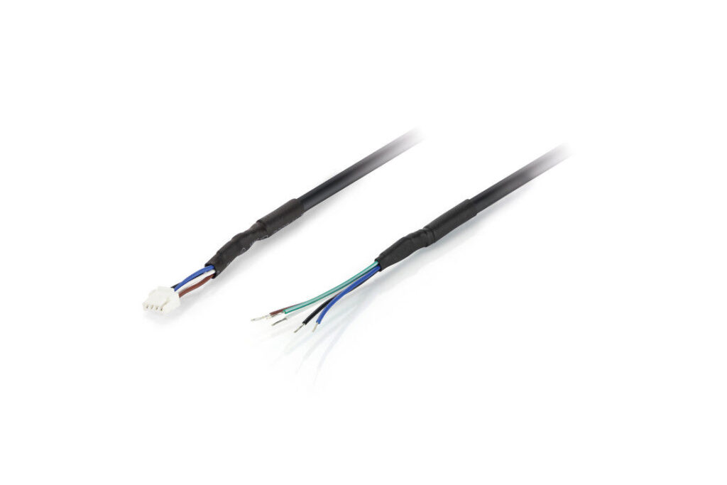 ZK-PD4-C-CAN-4-500-S 0.5 METER