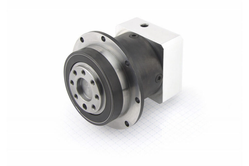 Planetaire Reductor GPLEF64
