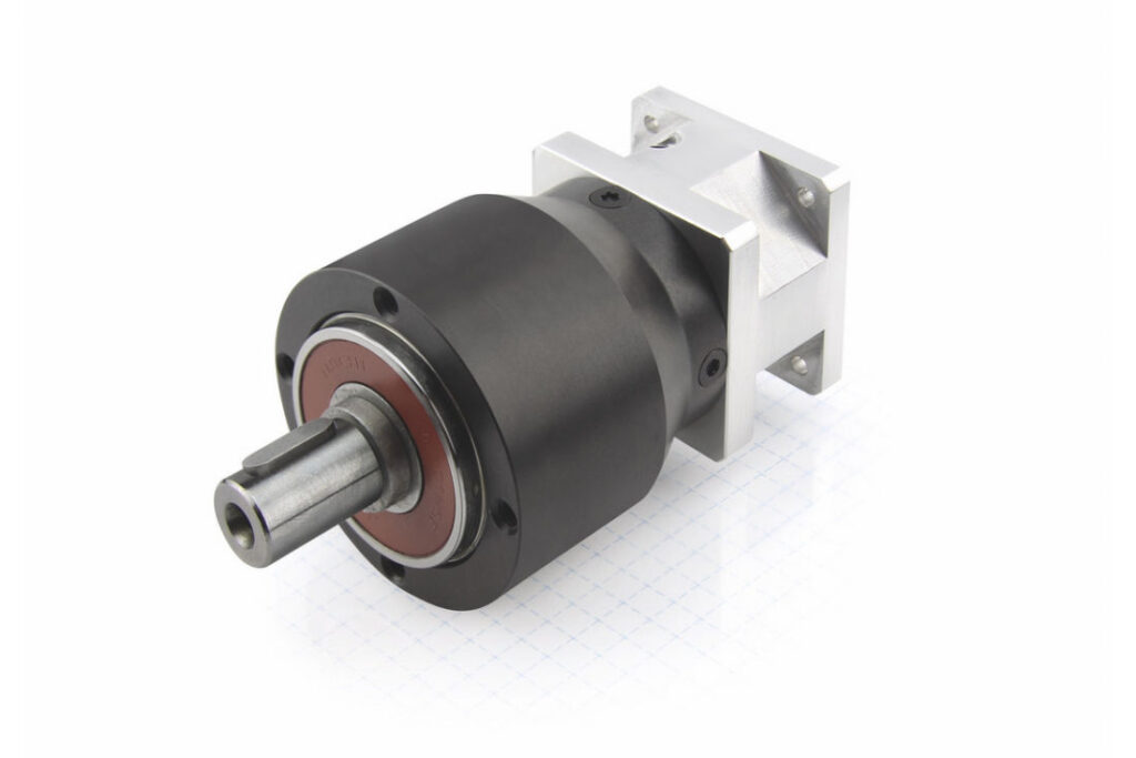 Planetaire Reductor GPLEP50