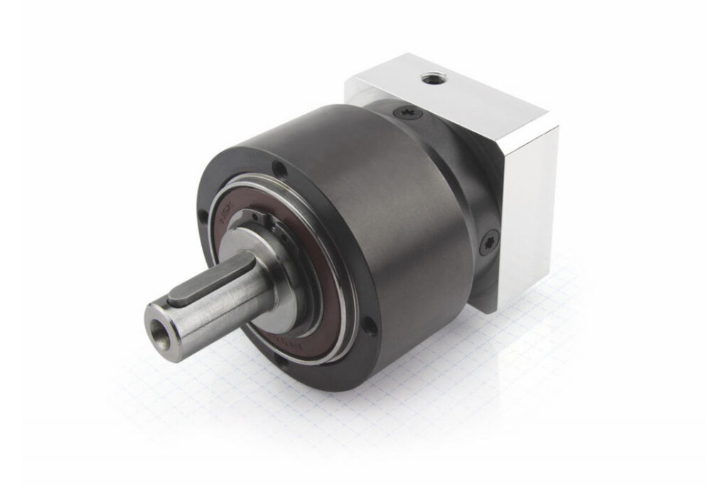 Planetaire Reductor GPLEP70