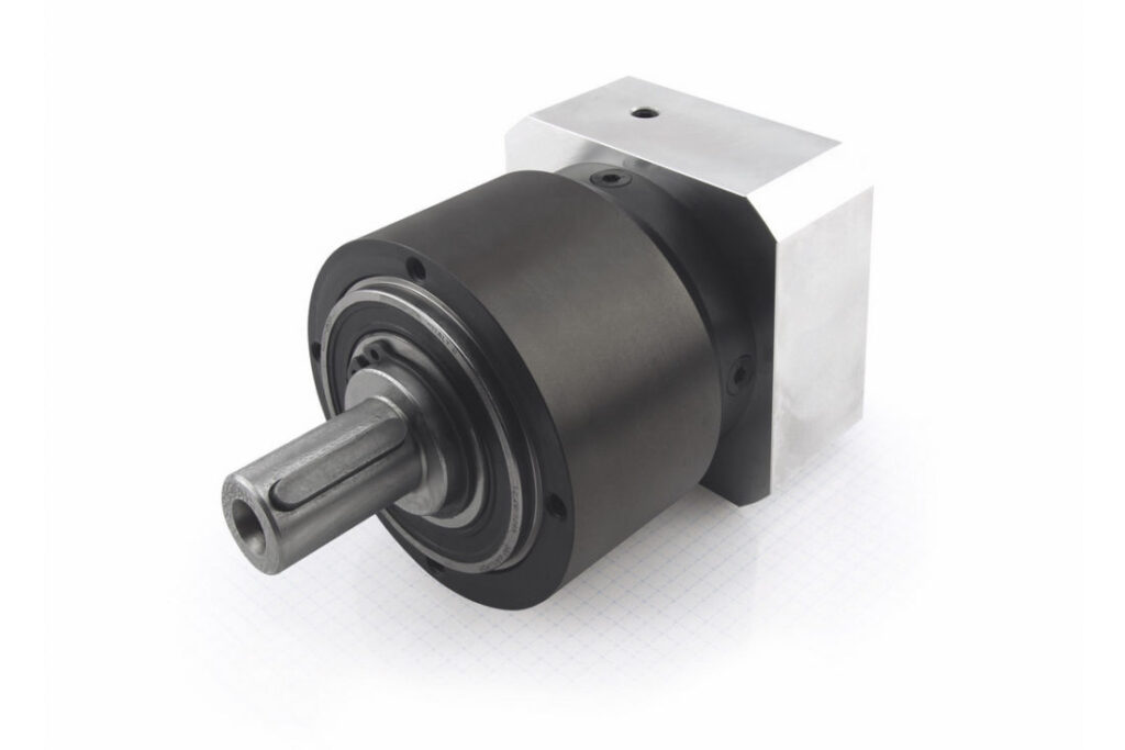 Planetaire Reductor GPLEP90