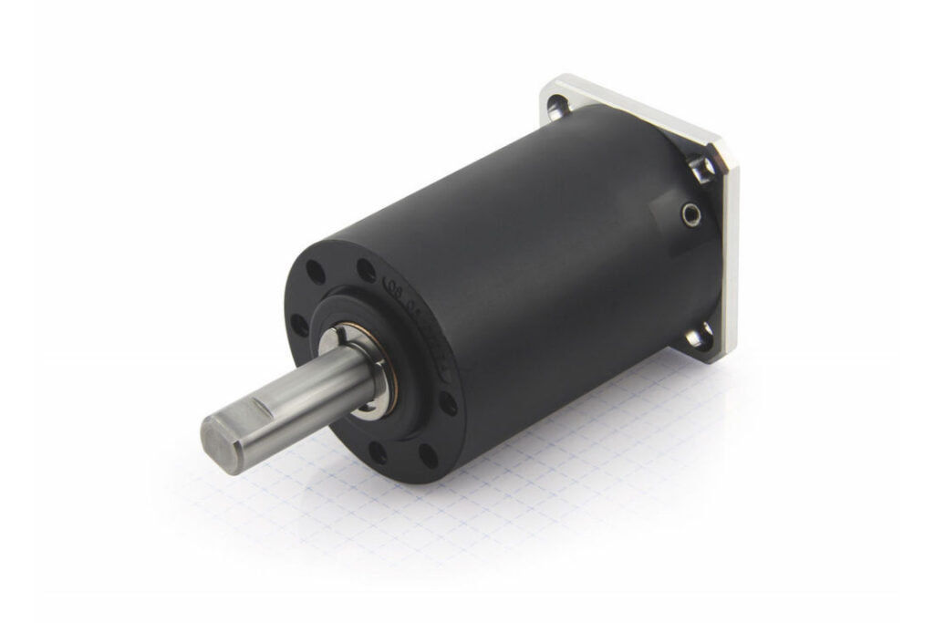 Planetaire Reductor GPLK42