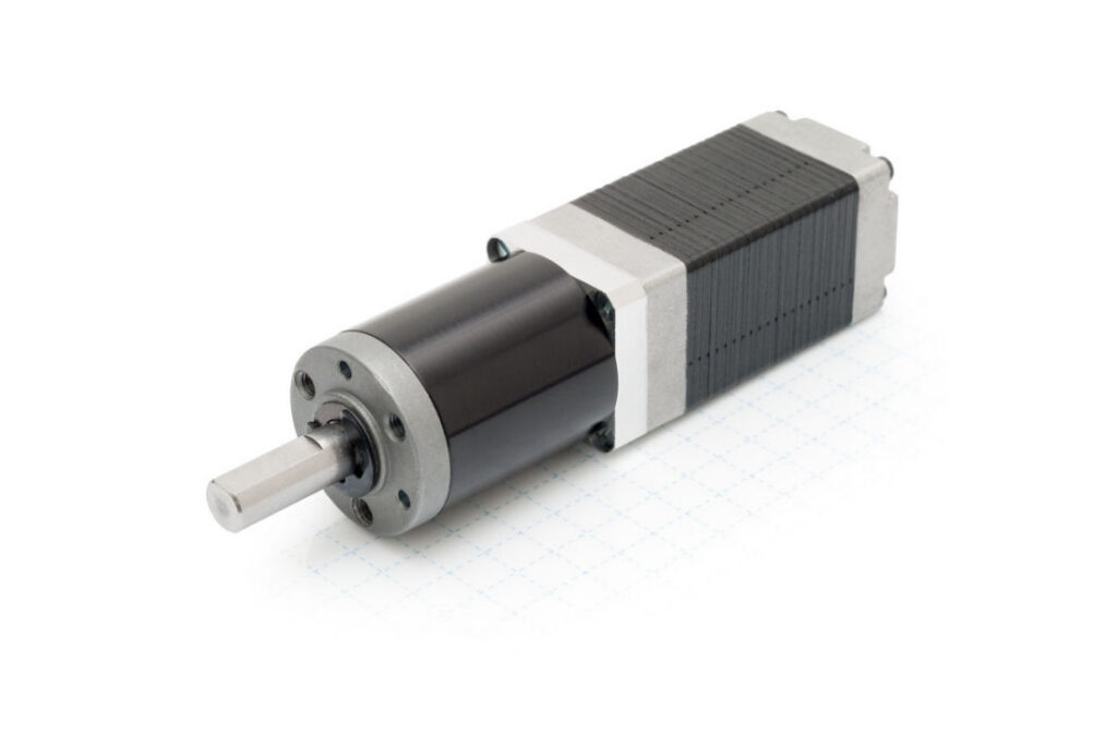 Planetaire Reductor GPLL22