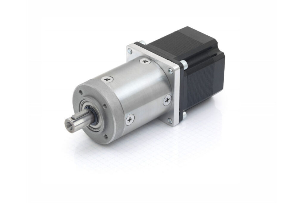Planetaire Reductor GPLL52