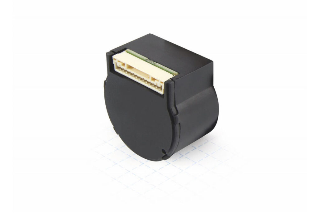 Magnetische Encoder NME1