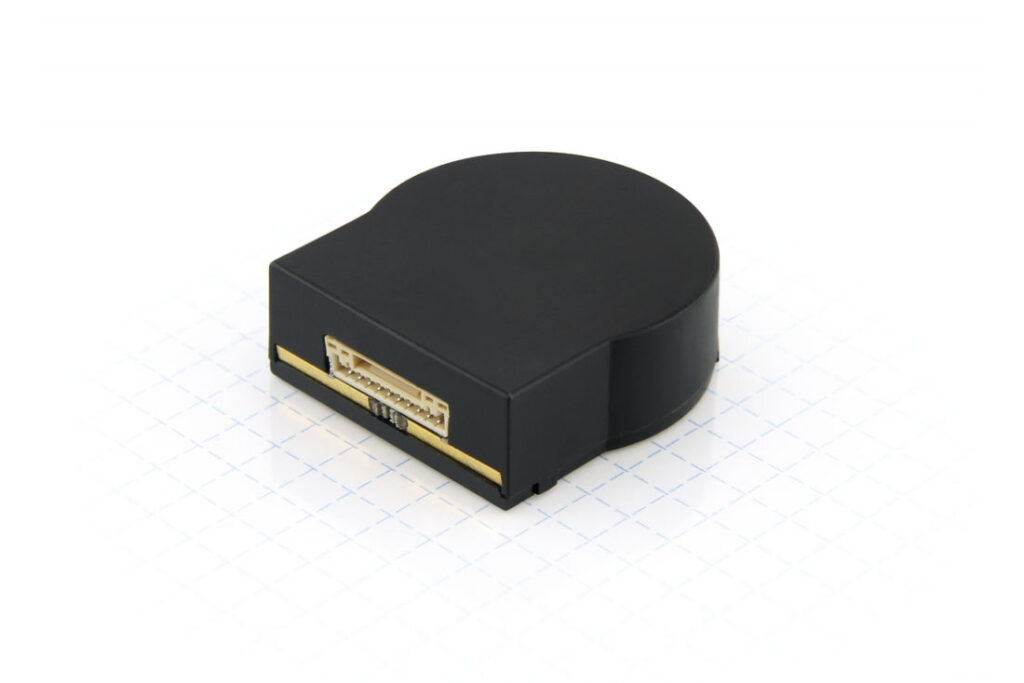 Reflecterende Encoder NOE2