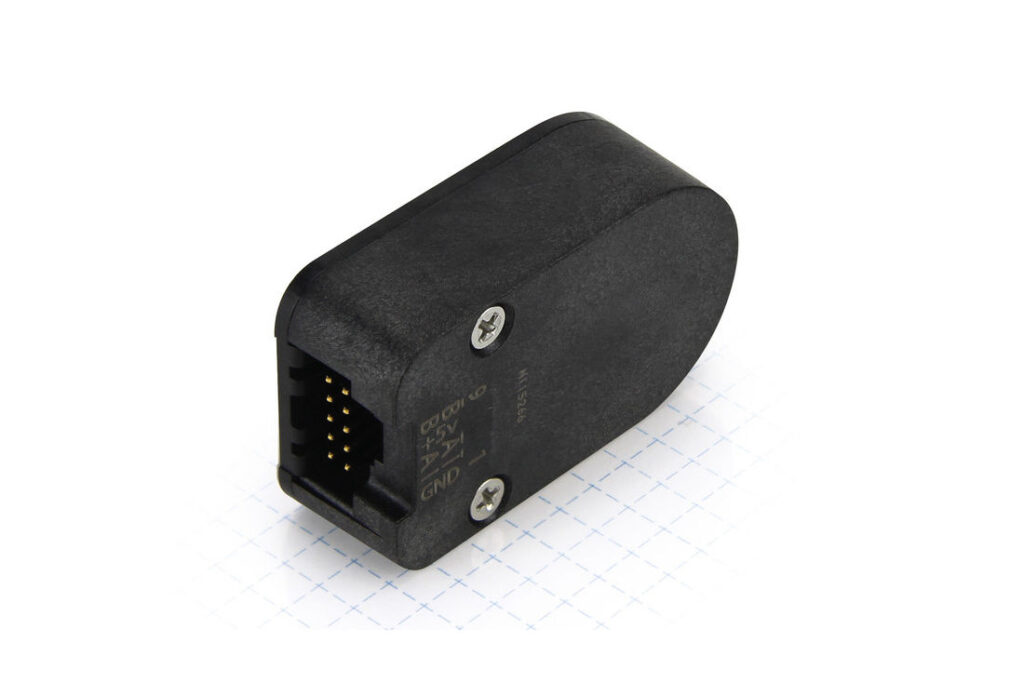 Encoder NTO3