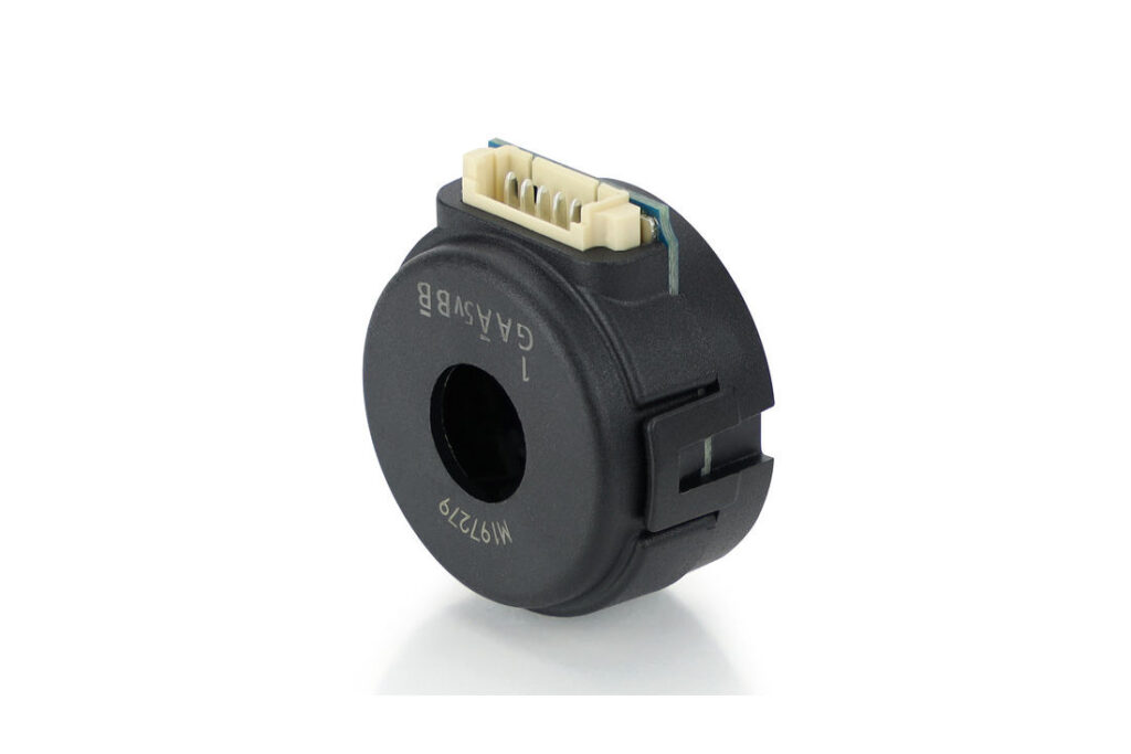 Optische Encoder NTO4