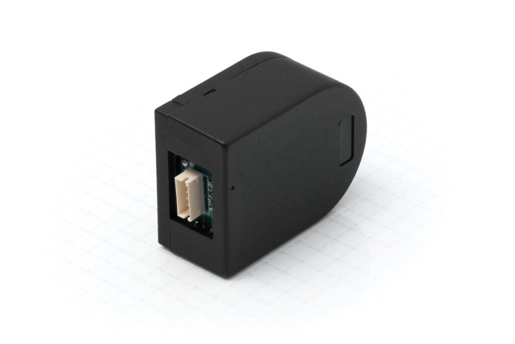 Encoder WEDS / WEDL