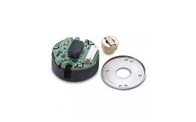 Absolute Magnetische Multiturn Encoder AAM 33