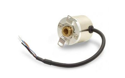 Absolute Optische Multiturn Encoder AAM 38