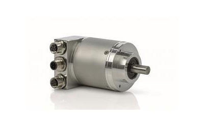 Absolute Optische Multiturn AAm 58 Ethercat