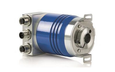 Absolute Optische Multiturn AAM 58 Profinet Holle As