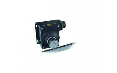 Optische-Magnetische Lineaire transducer EC 34