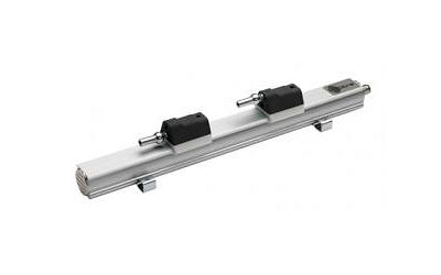 Absolute magnetostrictieve lineaire transducer EMSPA